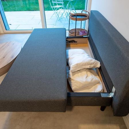 Housmart Toscana 53 Black Bologna Buitenkant foto